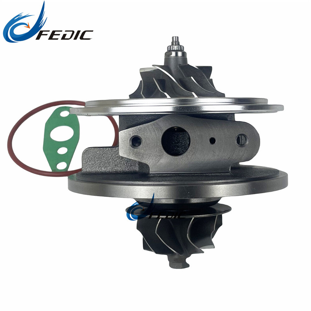 Turbo cartridge 724639 705954 for Nissan Patrol Terrano II 3.0 Di 116Kw ZD30ETi