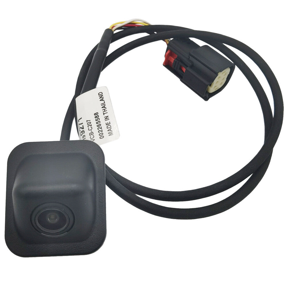 Rear View Driver Information Camera for Chevrolet for Corvette 2014-15 6.2L 23199271