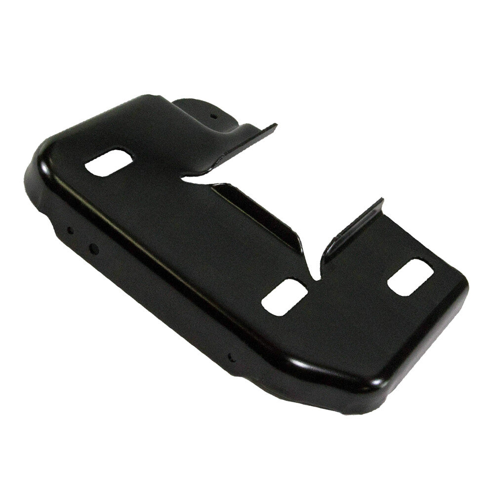 For 2015-2020 for Ford F150 Frame-Mount Bracket New Front Right Passenger Side Black