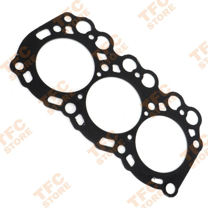 New for Mitsubishi L3E L3E-61SDH Cylinder Head Gasket 30L01-01100 30L01-01102