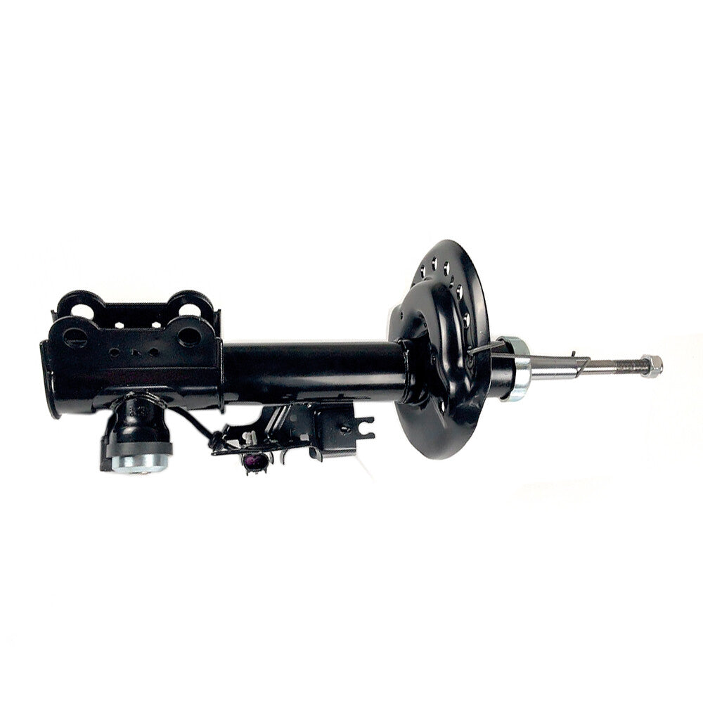 The right front suspension shock absorber is suitable for the all-new for Cadillac SRX 2010 - 2016 electric version.