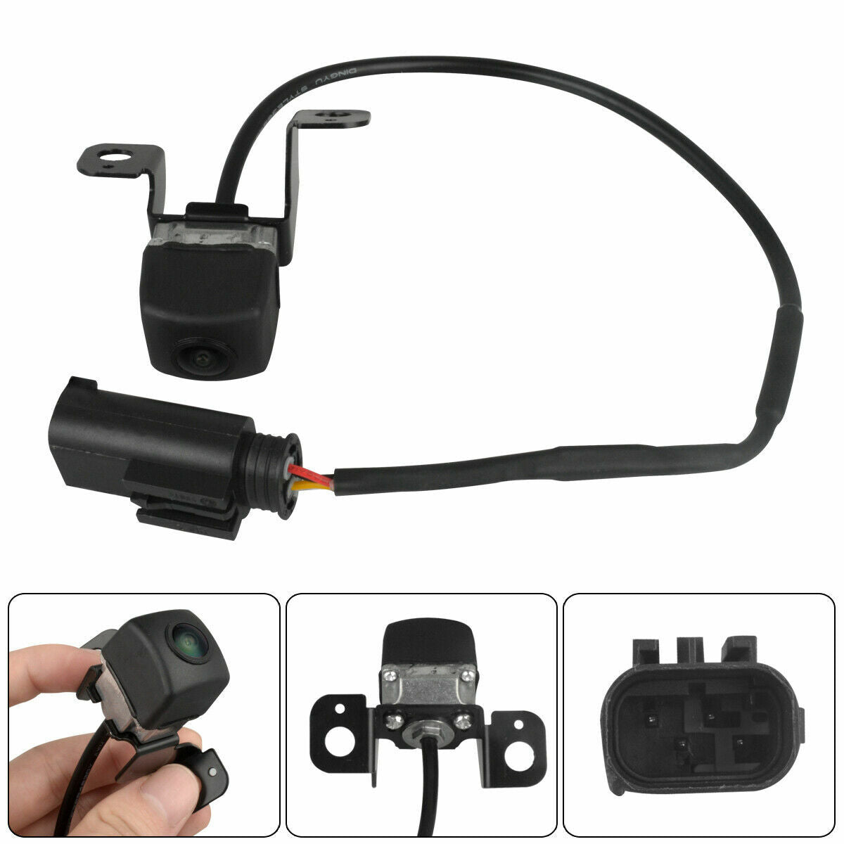 For 2014-2015 for Kia Sorento New Rear View Backup Camera 95760-2P600FFF 95760-2P600