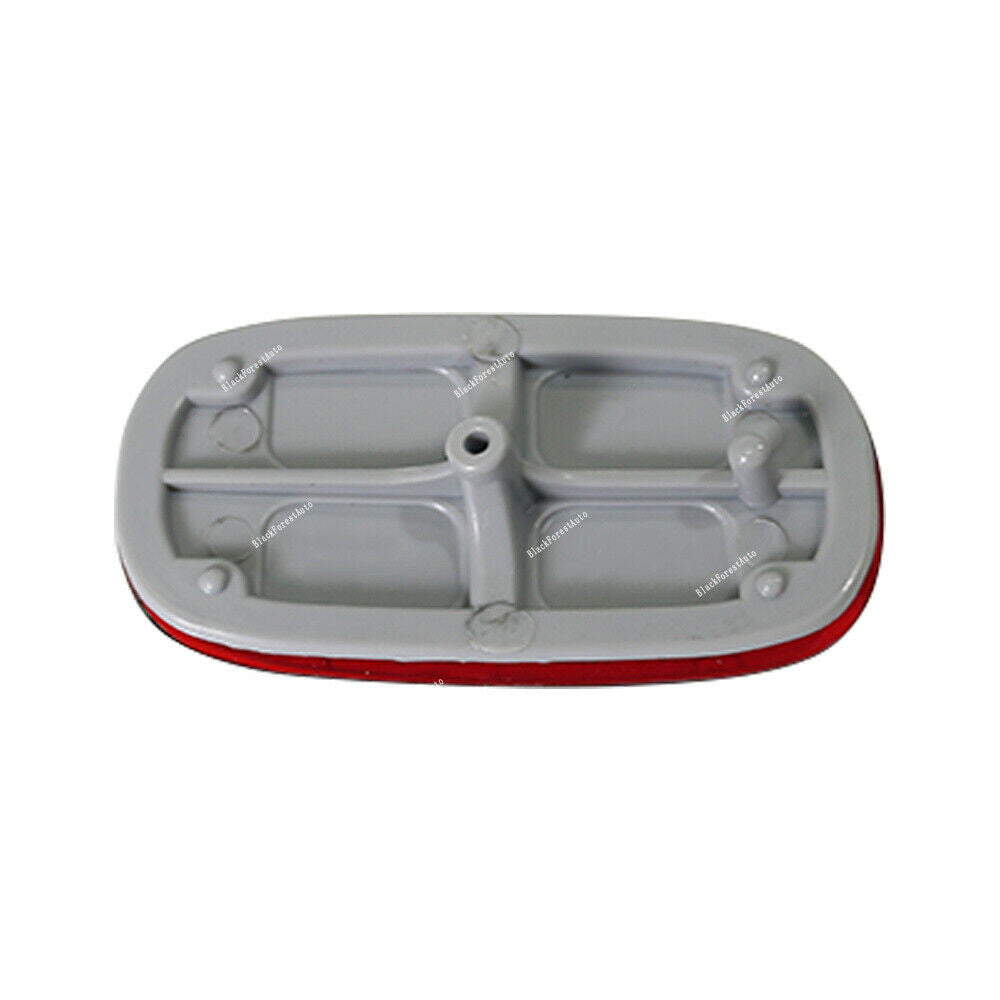 Fit For 1994 to 05 for Toyota Rav4 Left/Right Rear Bumper Reflector Lamp 81910-42010