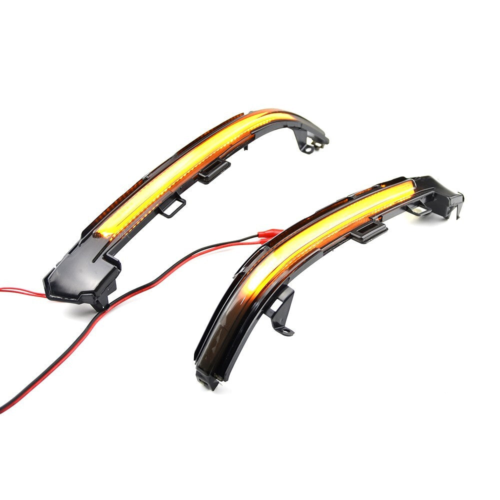 Dynamic Side Turn Signal Light for VW ID4 ID.4 E21 2020-2023