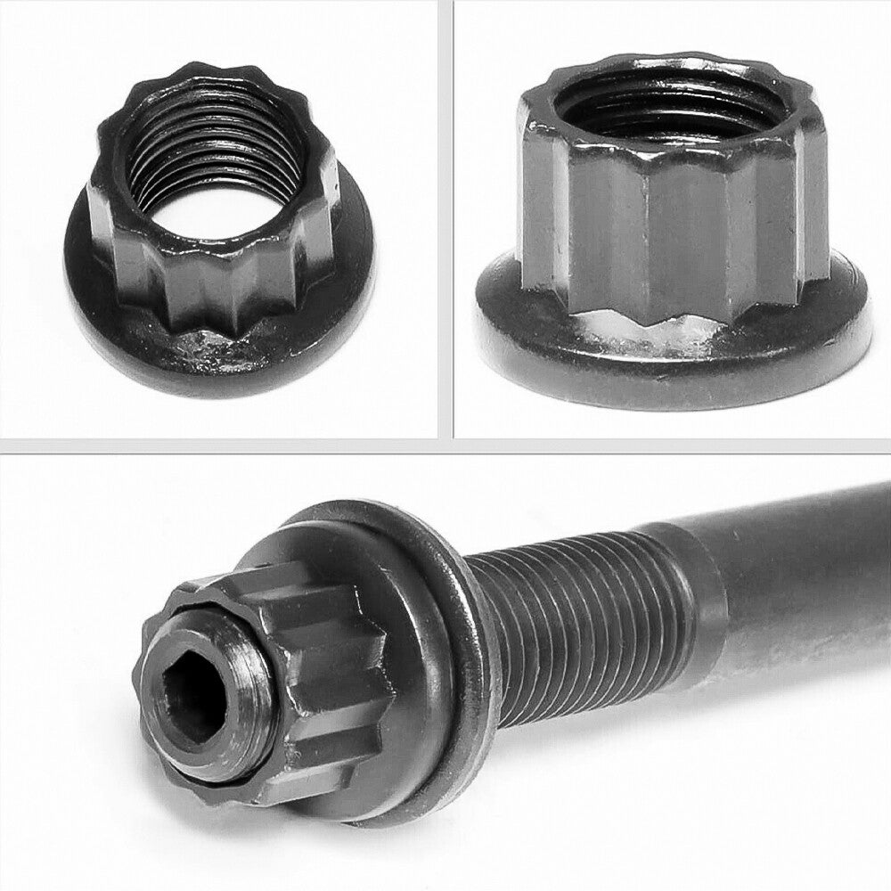 208-4701 Cylinder Head Stud for Honda for Acura K20 K24 K Series K Swap RSX Si