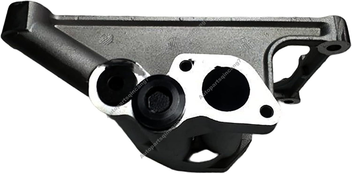 4200454 Oil pump for Caterpillar CAT Engine C6.6 C7.1 Excavator M316D M318D