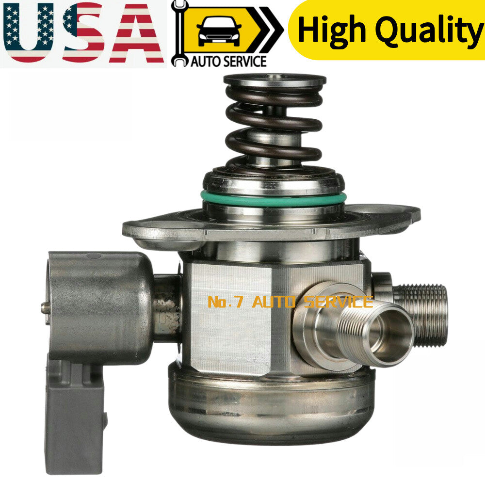 High Pressure Fuel Pump for Mercedes-Benz CL63 CLS63 E63 G63 GL63 ML63 S63 5.5L