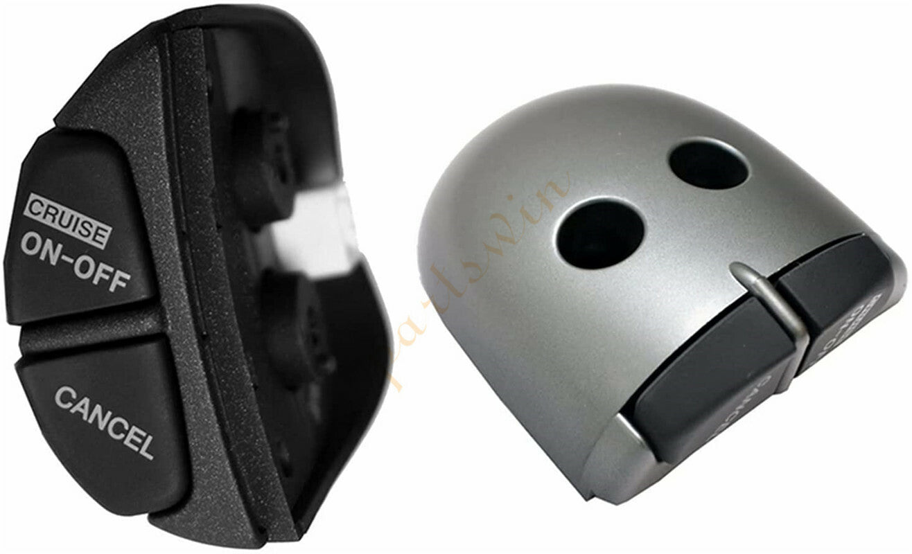 New steering wheel cruise control switch button cancel switch Fir for Santa Fe