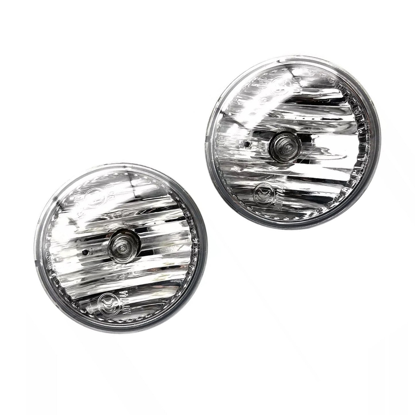 2PCS for Jeep Gladiator/ for Wrangler /Patriot Car Fog Light (LeftRight) 68081399AB