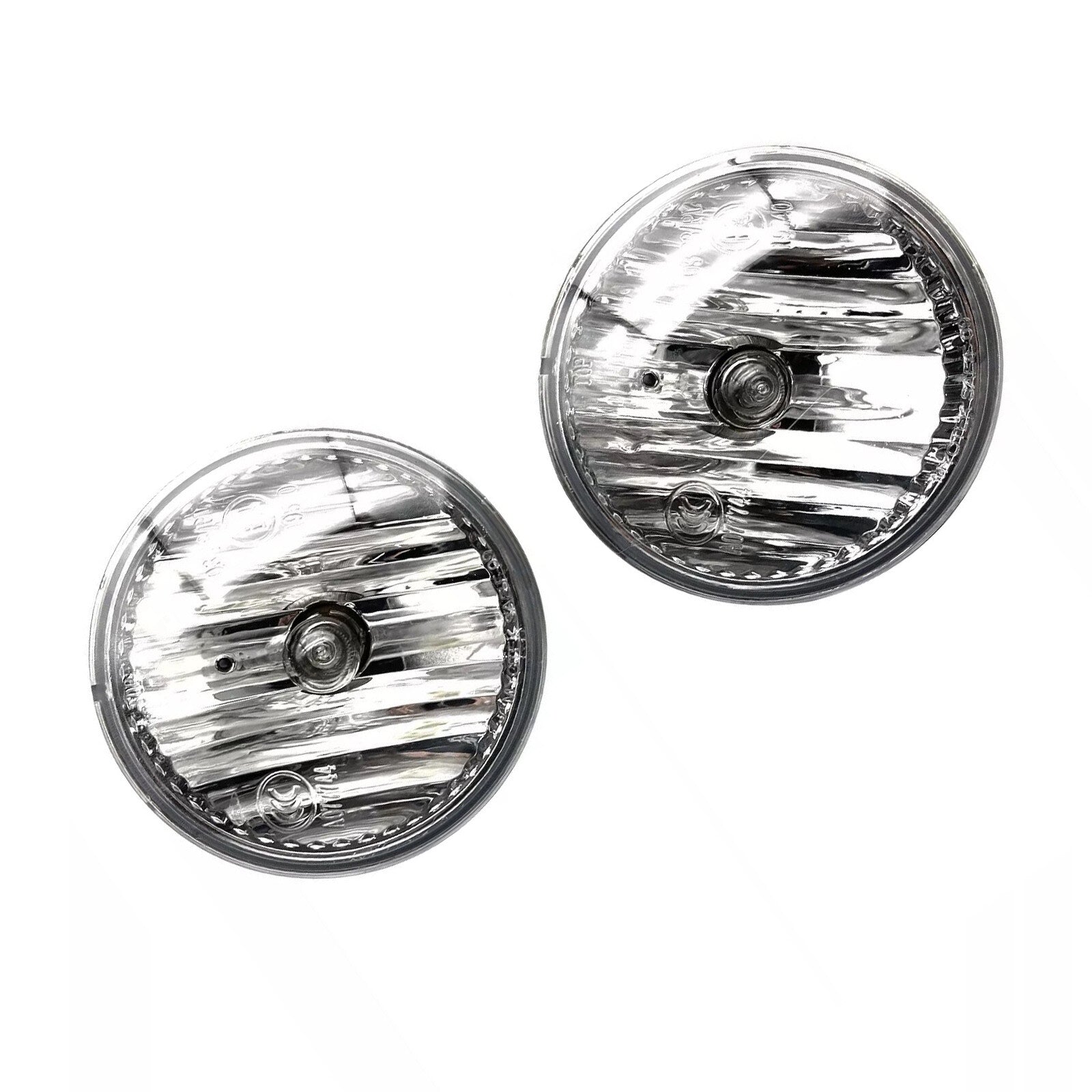 2PCS for Jeep Gladiator/ for Wrangler /Patriot Car Fog Light (LeftRight) 68081399AB