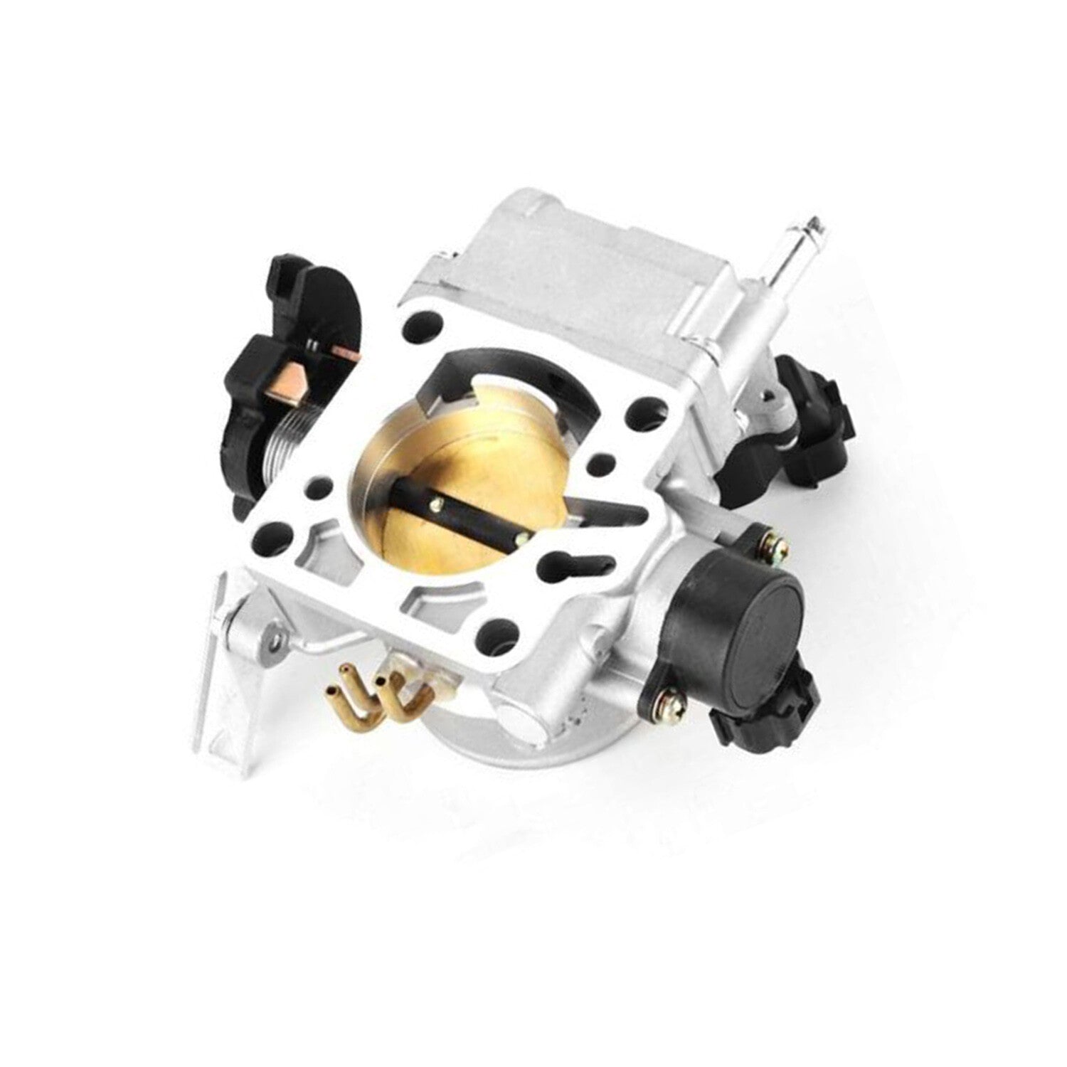 Throttle Body MR560120 MN128888 Fits For 2002-2007 for Mitsubishi Lancer for DS for ES SOHC