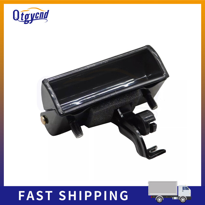 Liftgate tailgate/trunk handle 74810-S6A-003, suitable for 2007-2019 for Honda Fit models.