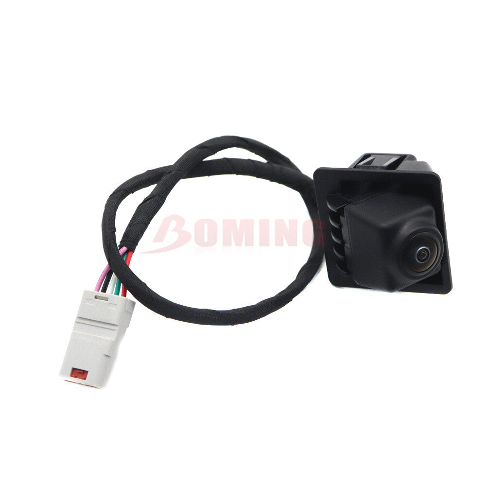 84092887 New Reverse Assist Rearview Camera for Cadillac XT5 (2017, 2018, 2019)