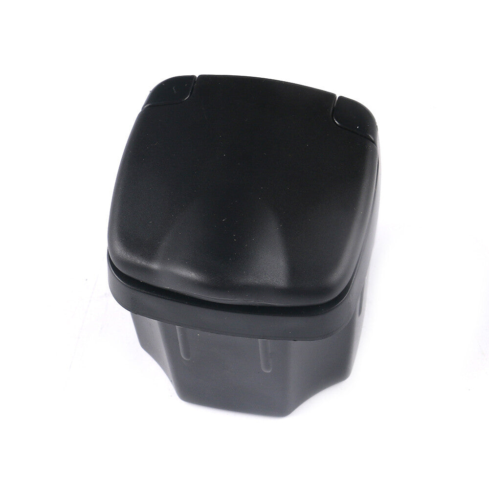 1pcs Ashtray with Cover Black for Suzuki Vitara Alto Sx4 for Swift S-Cross 2010-2016