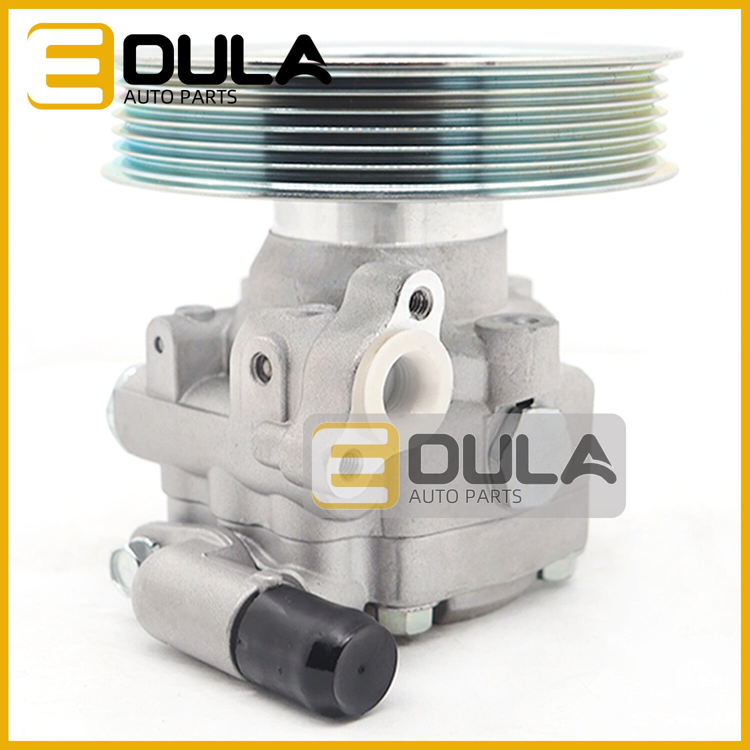 Power steering pump with pulley suitable for Audi A4 Quattro A5 Quattro 2009 - 2012 L4 2.0L