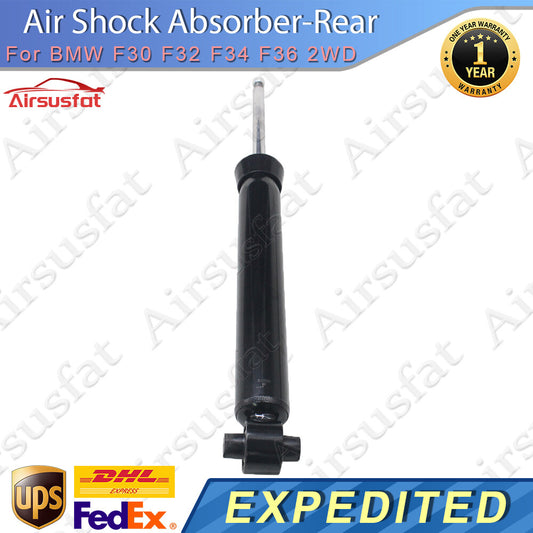 Rear L/R Shock Core without EDC for BMW F30 F32 F34 F36 430i 435i 2WD 2014-2020