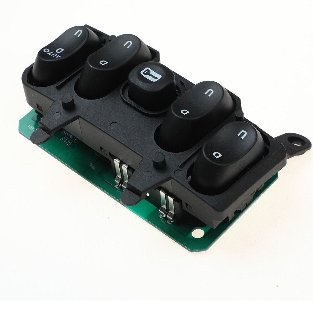 Master Power Window Control Switch FEF7510NAA Fits for Ford Falcon/Fairmont LTD