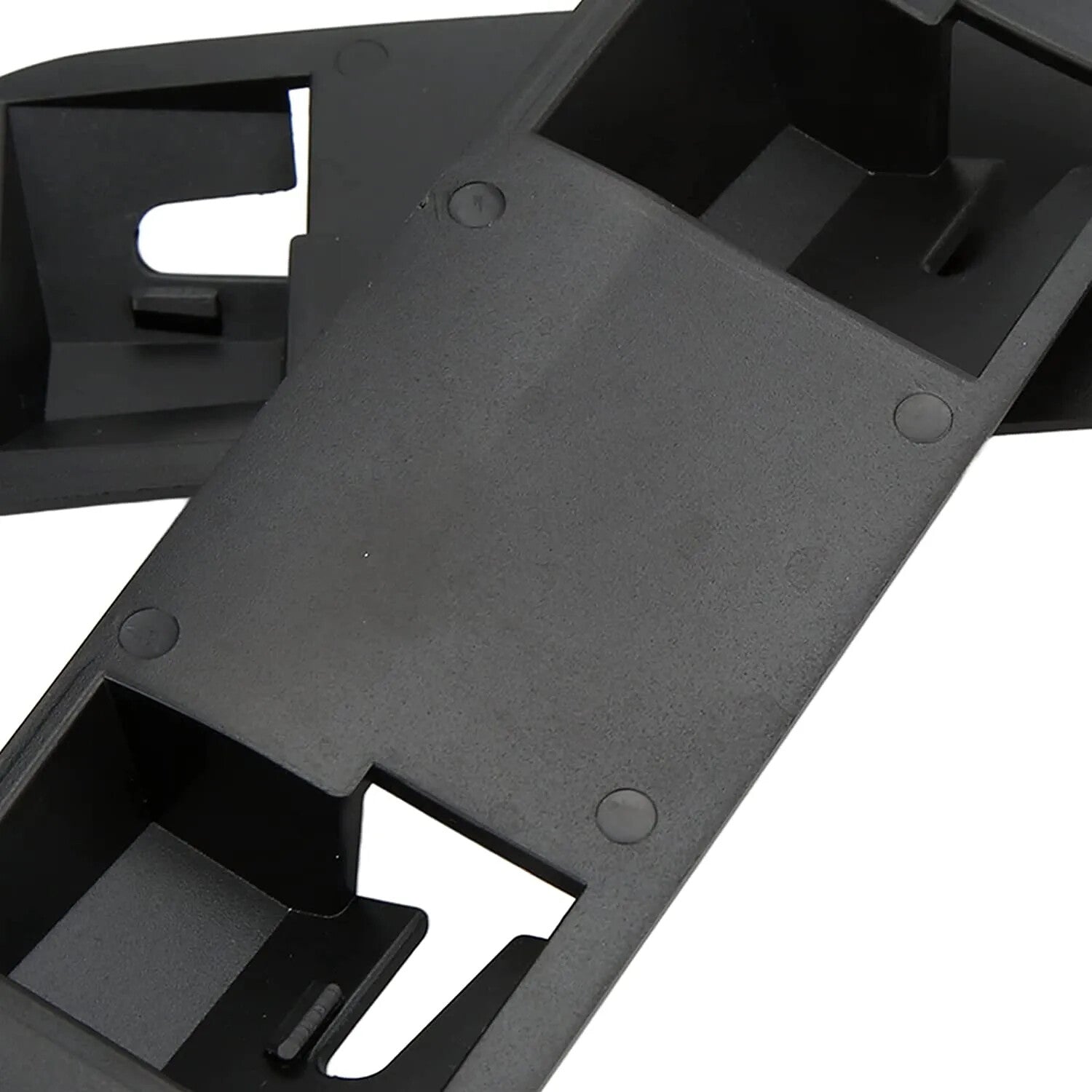 2X Tailgate Boot Handle Repair Snapped Clip Fit for Nissan Qashqai 08-13 90812JD20H