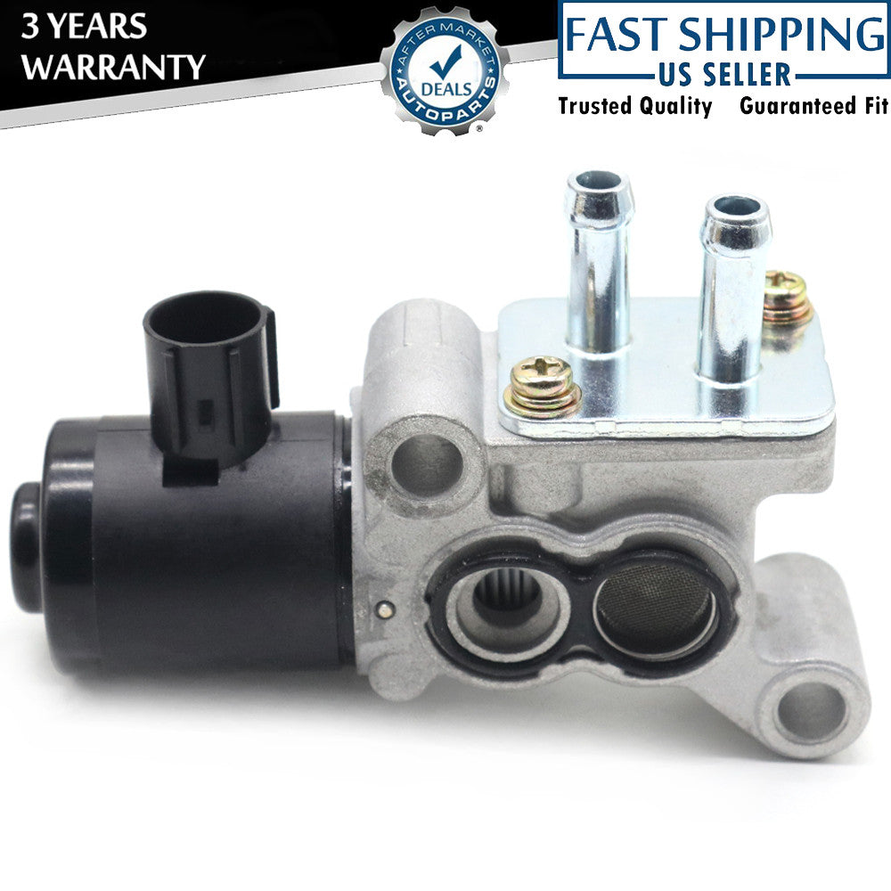 For 1994-1997 for Honda Accord EX LX 2.2L 2.7L Idle Air Control Valve 36450-P0A-A01
