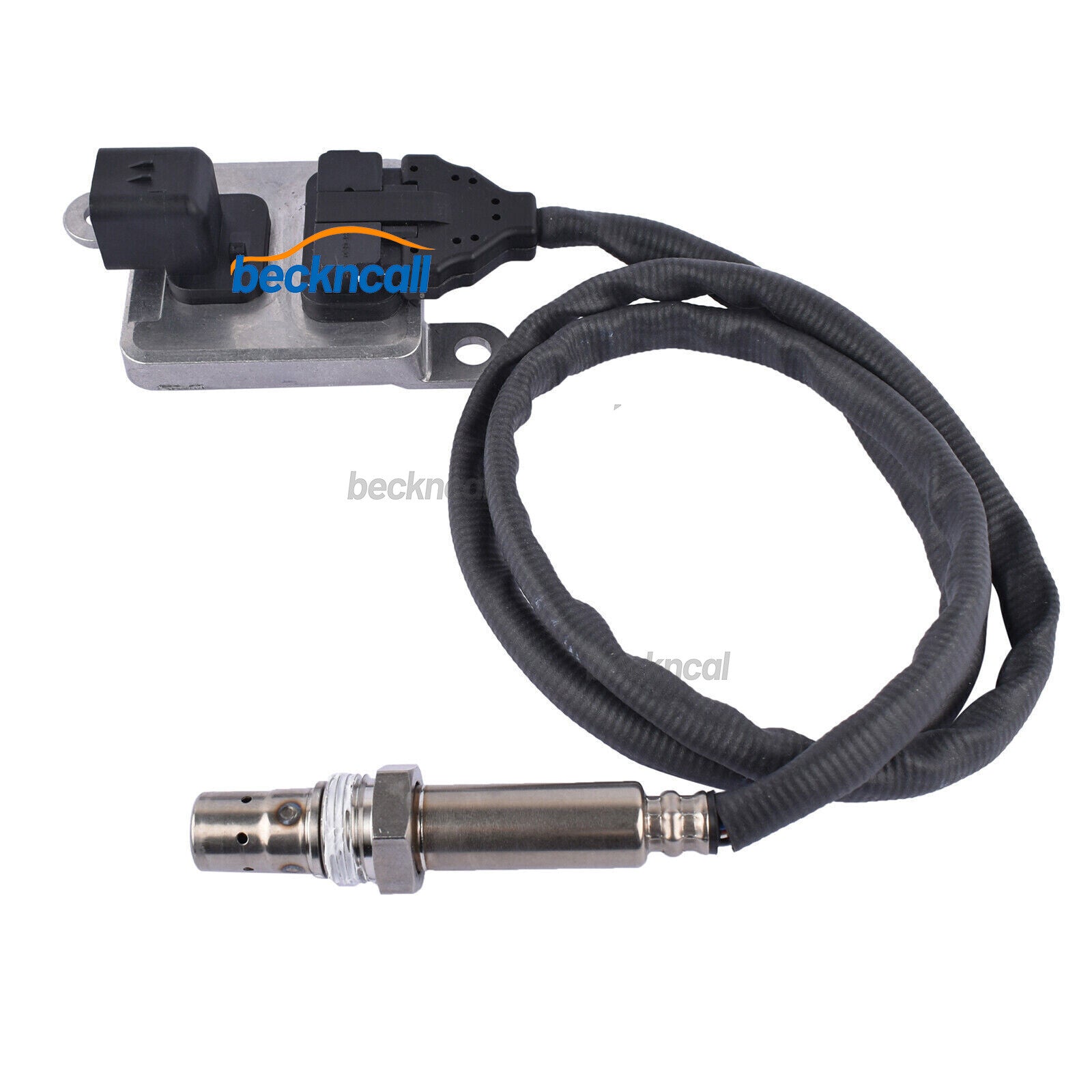 NOx Sensor for 2014-2016 Duramax for GMC for Sierra for Chevrolet Silverado 6.6L V8 12665215
