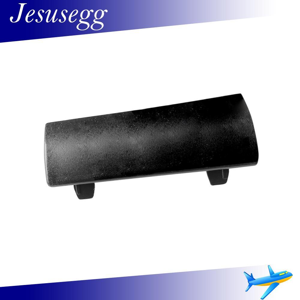 Front Lower Left Side Protective Plate Hole Cover Black Fits For E-Class W212