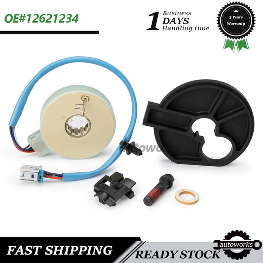 Power Steering Torque Rotation Sensor 23232310 for Chevrolet for Pontiac G6 for Saturn