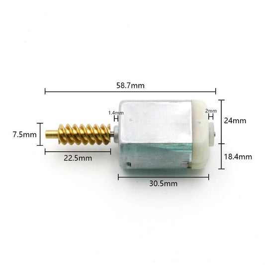 Door Lock Actuator Motor OE 81320-3V010 81420-3V000 For 2011-2016 for Hyundai Azera