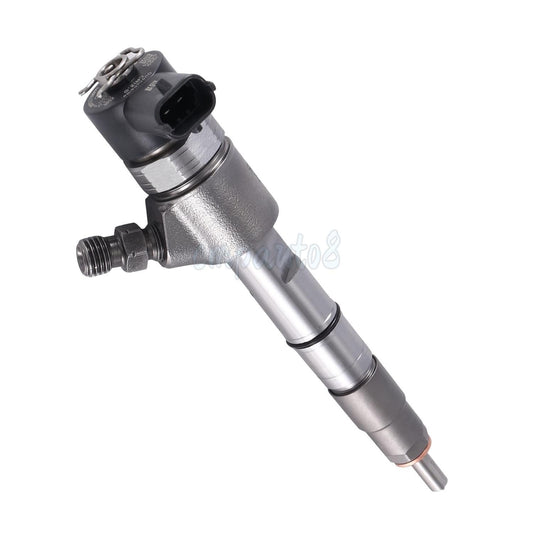 Common Rail Fuel Injector 0445110887 For JMC Engines Truck Auto Part Replacement
