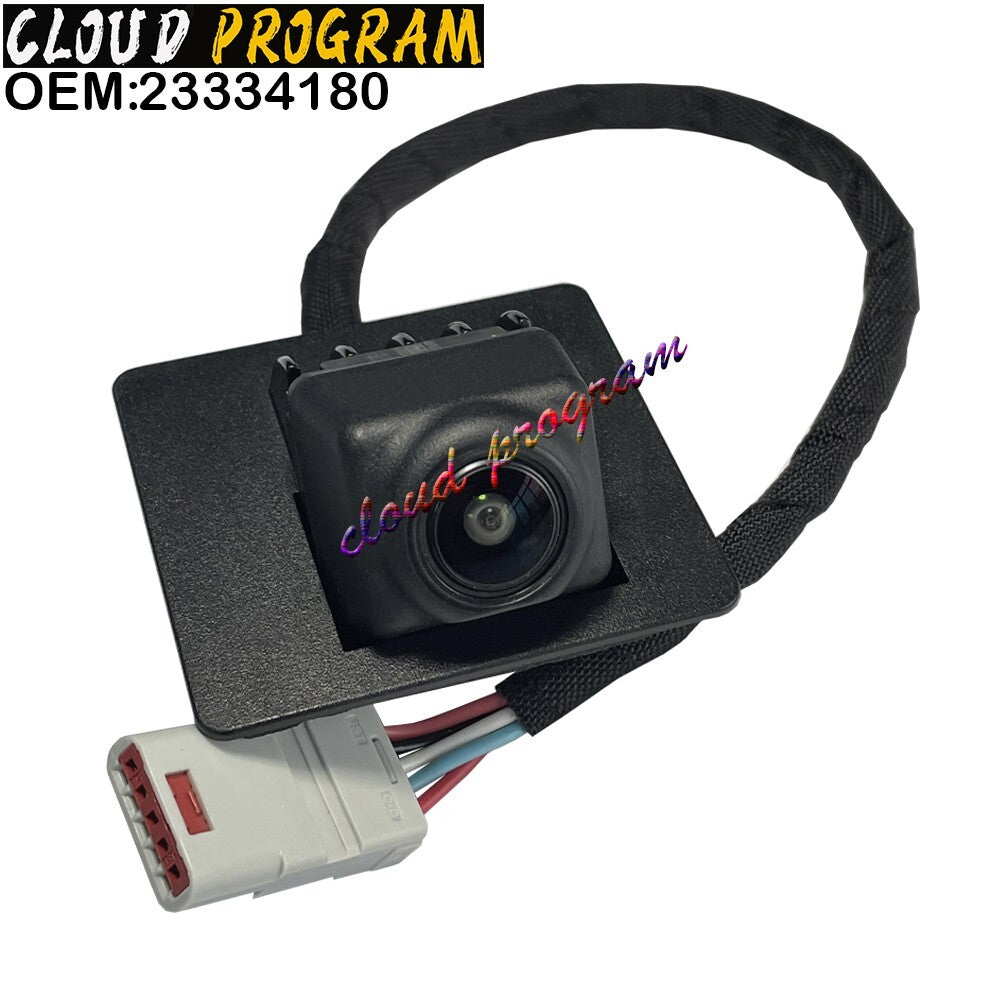 23334180 NEW Rear View Backup Parking Assist CamerFor 16-2022 for Chevrolet Malibu