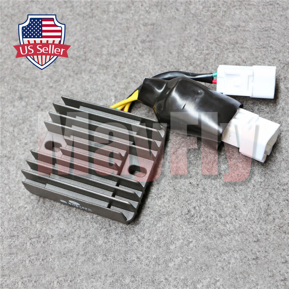 Voltage Rectifier Regulator Fit for Honda CBF1000 05-12 NT700 06-12 XL700 08-10