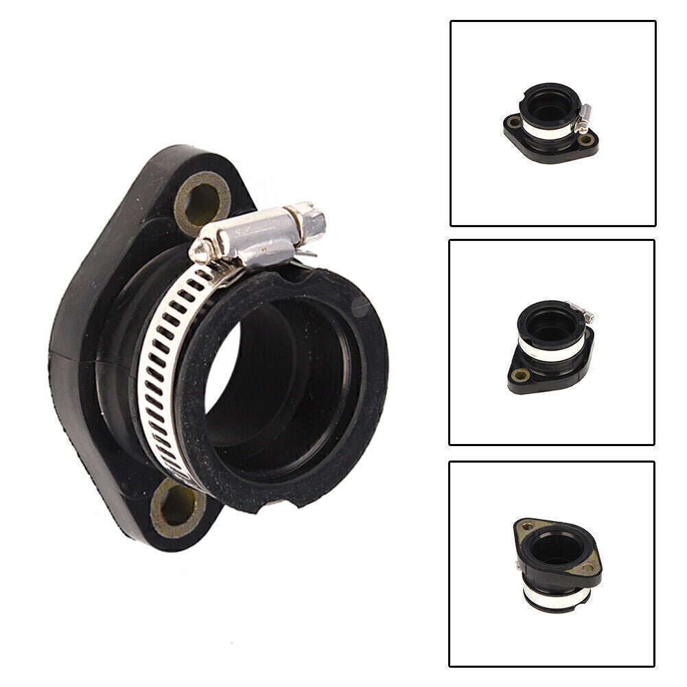 Carburetor Intake Manifold Boots Joint for Polaris TRAIL BLAZER 250 for ES 1996-1997
