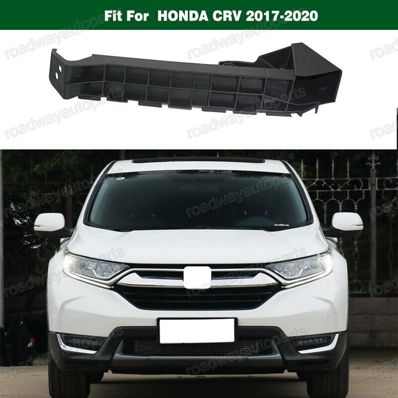 Headlight Head Lamp Support Bracket Left Driver Side Fit for HONDA CRV 2017-2020
