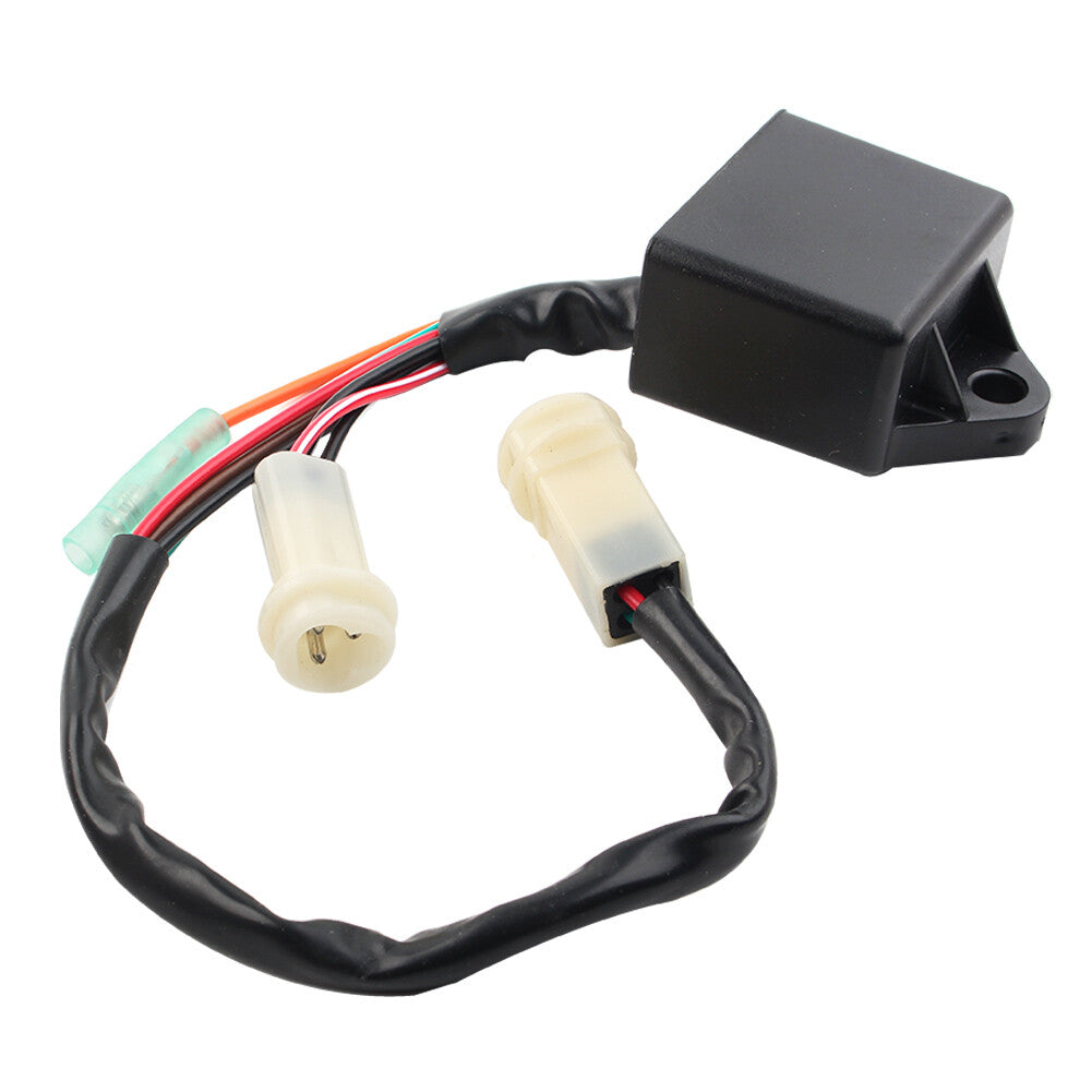 Fit for Yamaha YFM 225 250 Moto 4 1986 1987 1988 1989 90-91 59V-85540-20-00 CDI Box