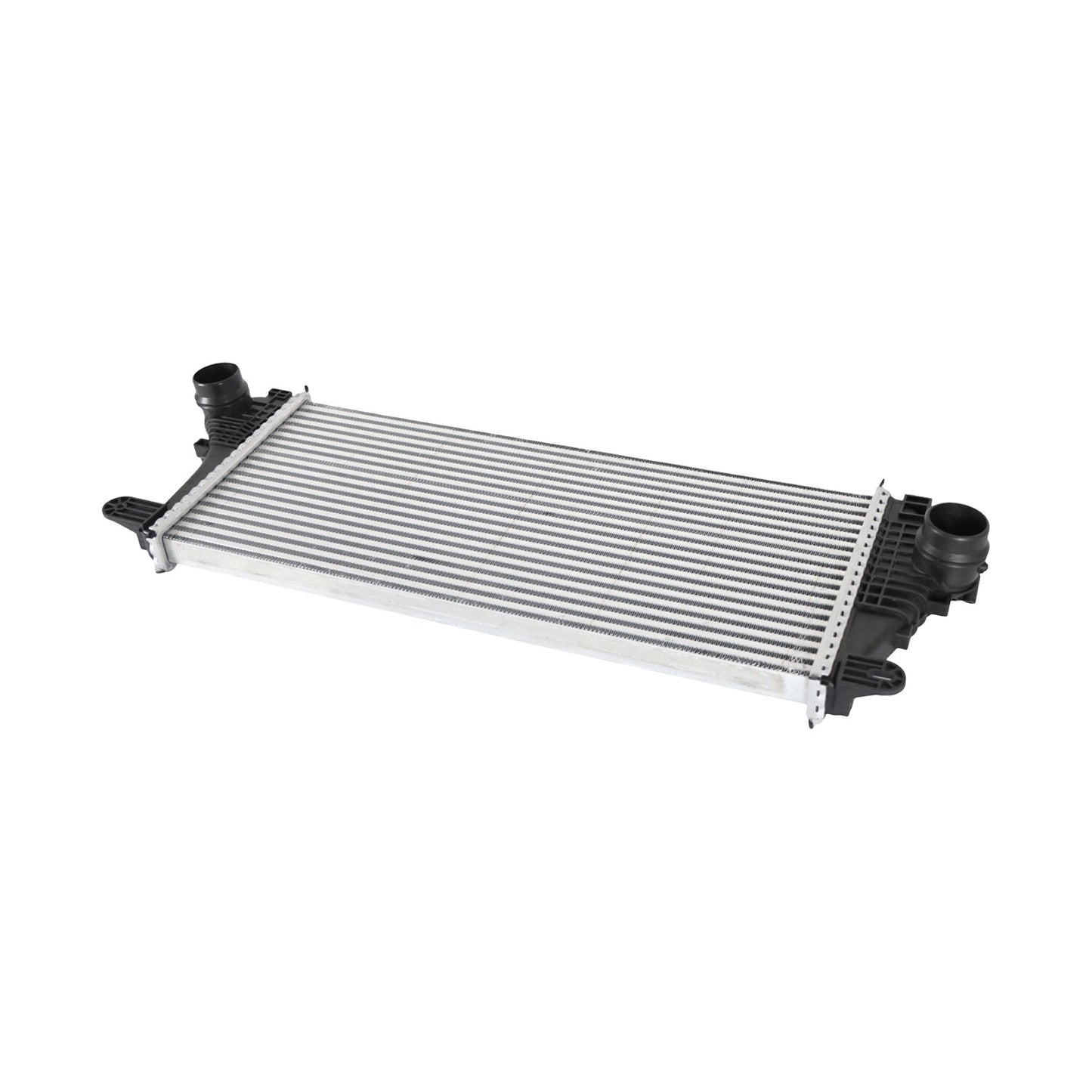 Aluminum Intercooler for Chevy Malibu Sedan 4-Door 1.5L 2016-2021 23336337