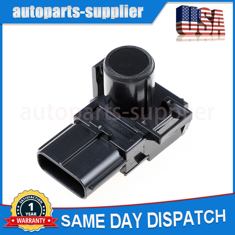 Applicable to 2007-2013 for Toyota Tundra Parking Assist Sensor 8934133180C0 (Front and Rear)