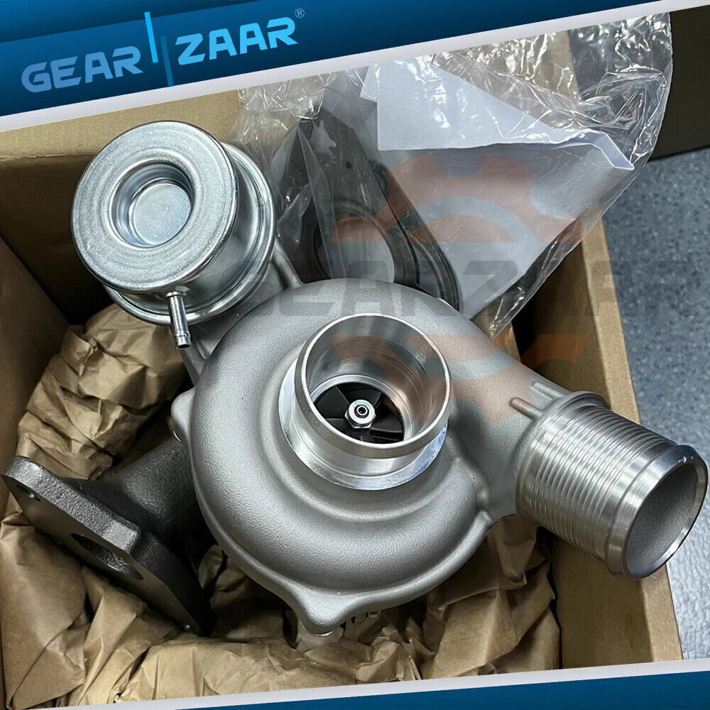 Right Side Turbo Turbocharger For 2015-17 for Ford F150 2.7 V6 Engines JT4Z6K682B US