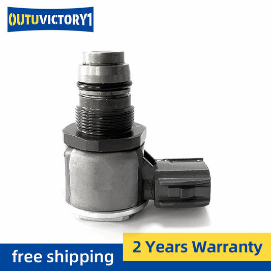 Fuel common rail pressure sensor suitable for Toyota Hilux Revo 1GD 2GD PRADO 23810-0E011