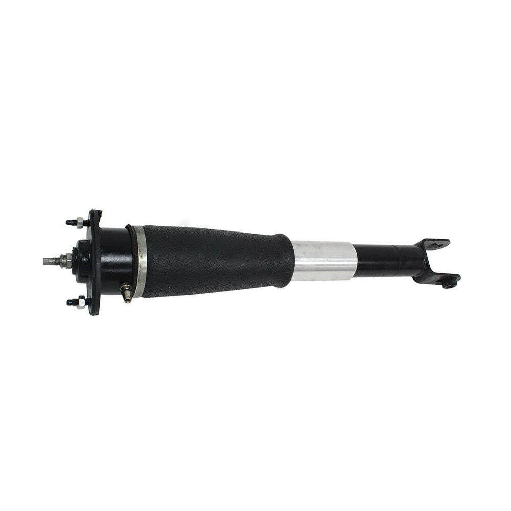 Pair Rear Left Right Air Suspension Struts Electric Fit for Cadillac GM SRX 04-09