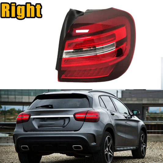 RH Taillight for Mercedes Benz W156 GLA200 220 260 Rear Taillamp Reversing Light