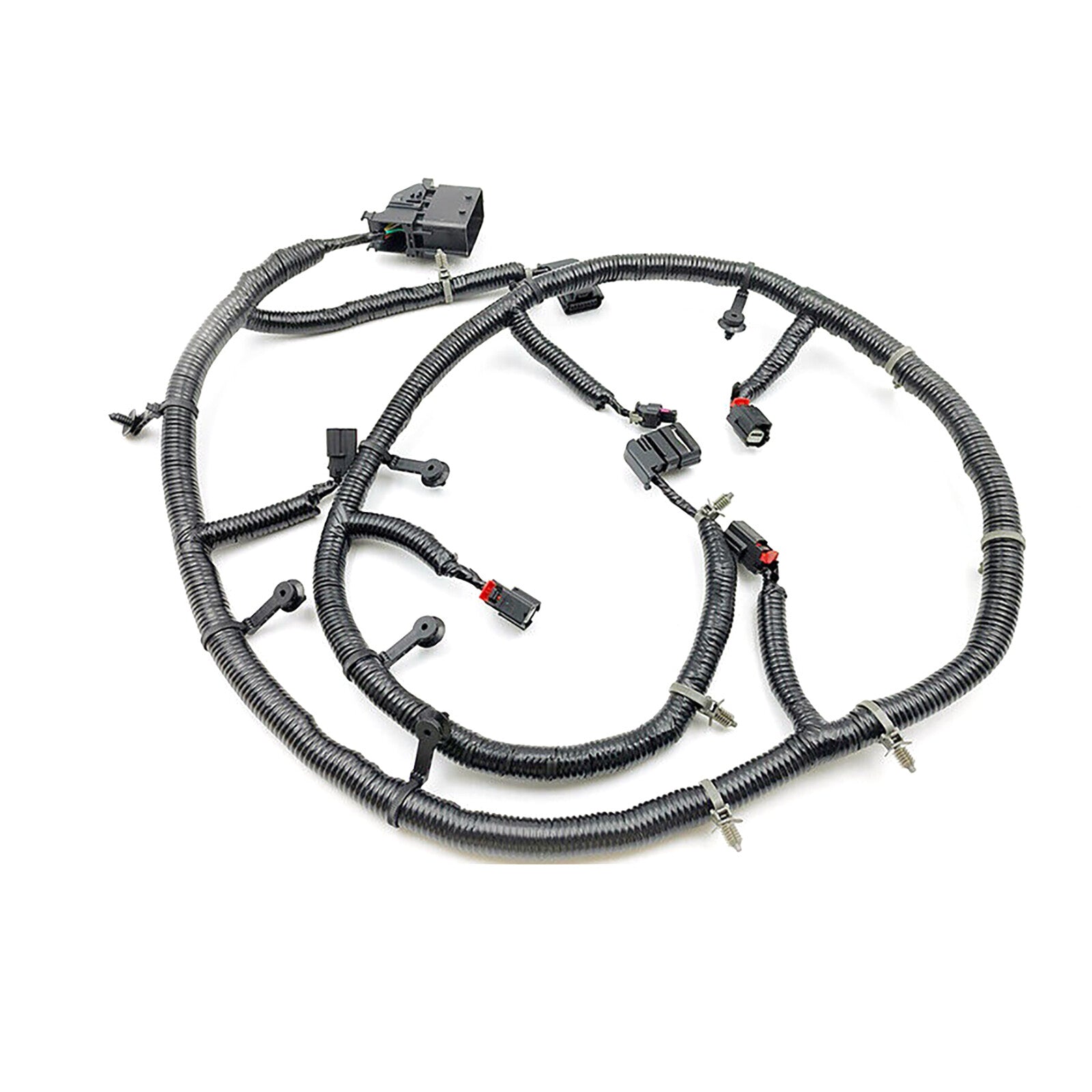 Rear Object Alarm Sensor Wiring Accessories for Cadillac for Chevrolet for GMC
