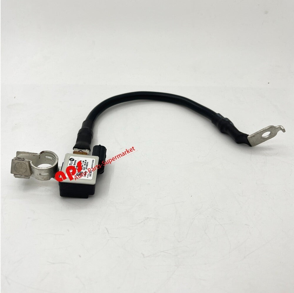 Equipment Manufacturer ( ) New Battery Negative Sensor Cable for 2018-2020 for Kia Stinger 37180-J5000