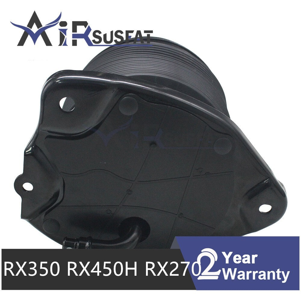 Rear Right Air Suspension Spring Bag for Lexus RX350 RX450H RX270 2009-2015 New