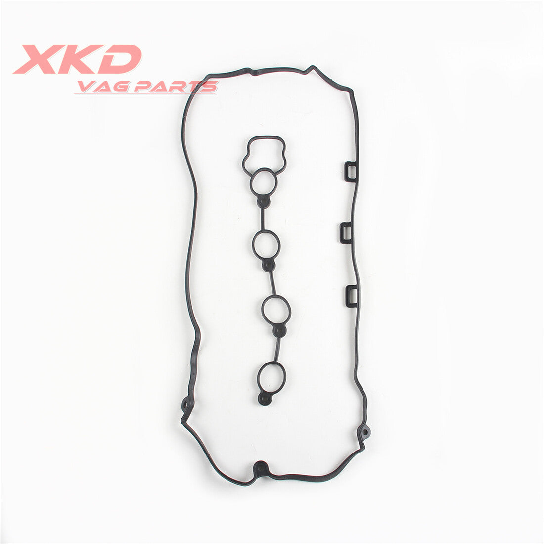 2.4L engine valve cover gasket suitable for Chevrolet Malibu LE5 LE9 LAT 12598014