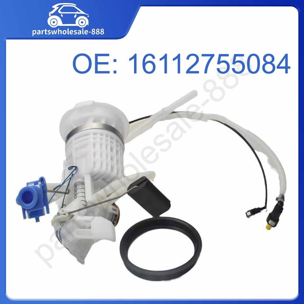 16112755084Fuel Level Sensor Unit for MINI Cooper S JCW R55 R56 R57 R58 R59 1.6L