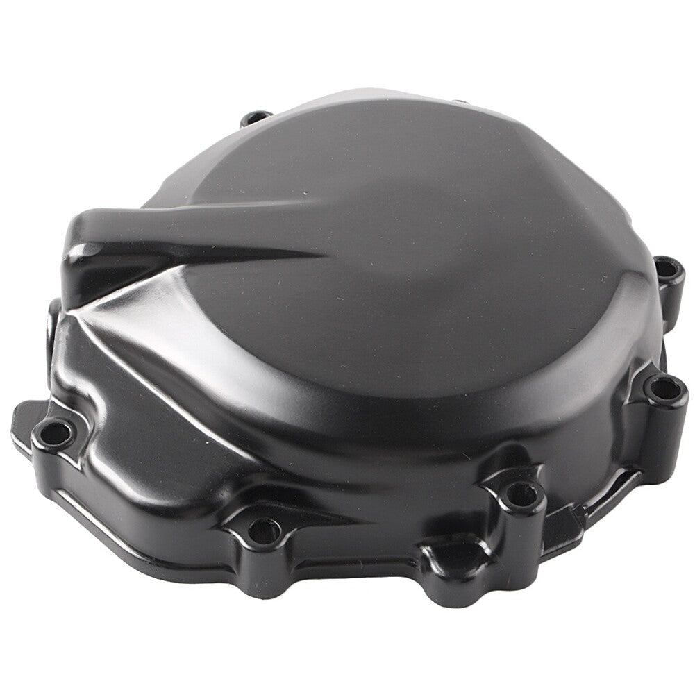 for Suzuki 07 08 GSXR 1000 07-08 Black Engine Stator Cover Crankcase Motorcycle