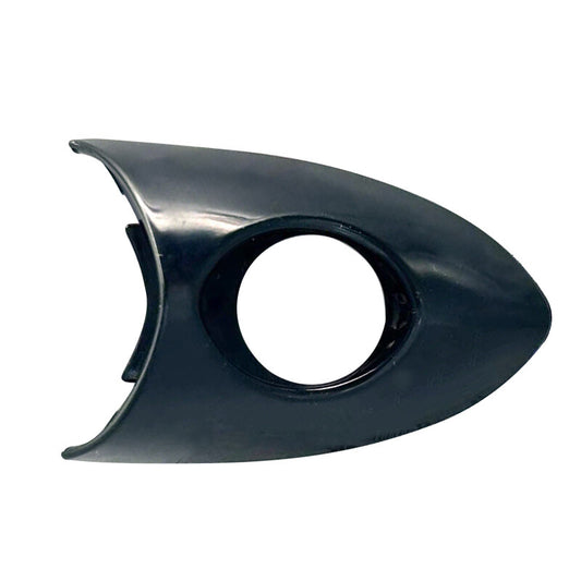 Outside Front Left Door Handle End Cover Cap Fit for Hyundai Sonata 82652-3S010