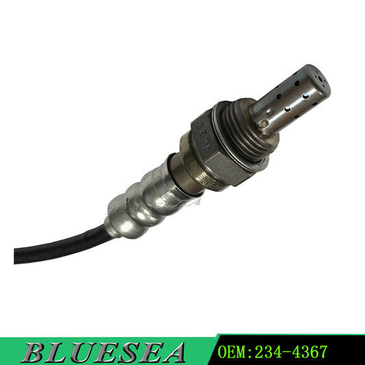 The new upstream oxygen sensor is suitable for Audi A3, for Skoda Octavia 2013-18, and for Volkswagen Polo 06K906262C-.