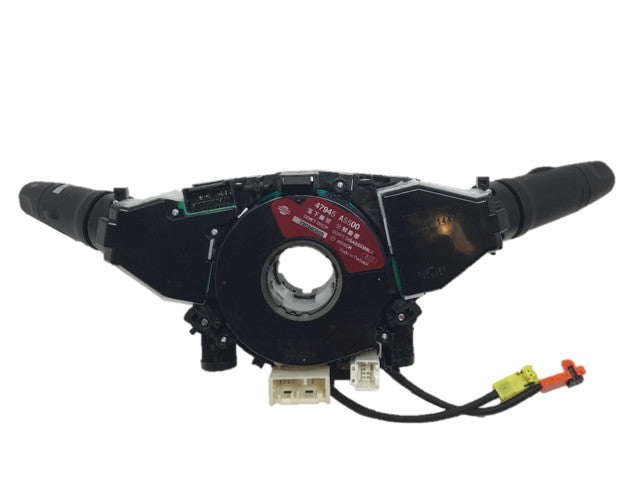 Suitable for Nissan steering wheel multi-function comb switch/clock spring 25560-9GA8C