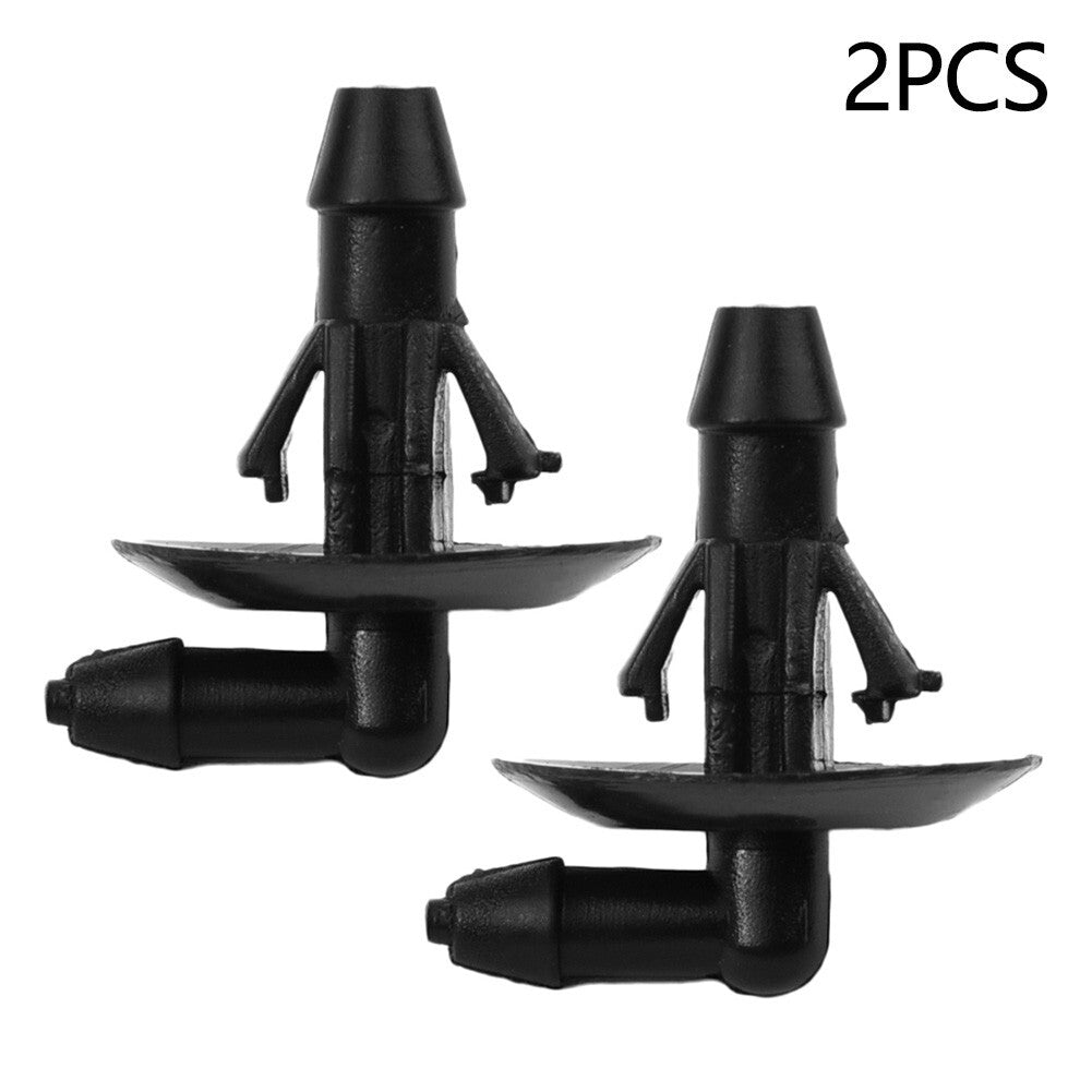 Nozzle Sprayer Windscreen 5125061AA Accessories Connector for Dodge Sprinter
