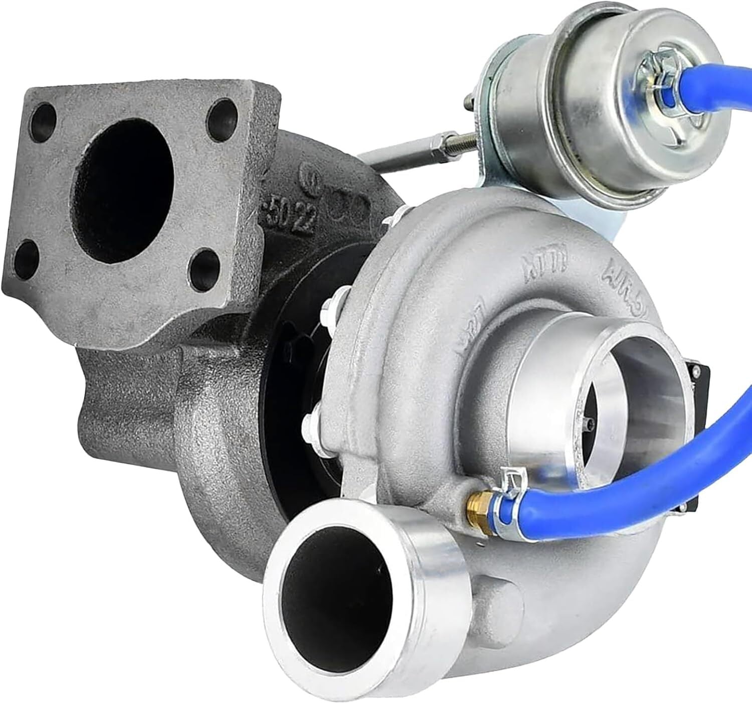 Turbo GT2052S 727262-0003 Turbocharger 2674A353 for Perkins Engine 1004-40T